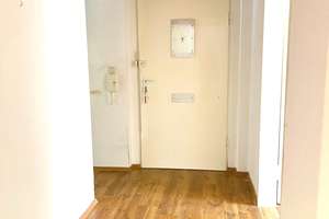 Frisch renovierte, schöne 2,5-Zi.-Wohnung,Balkon, mit sehr guter Verkehrsanbindung  – Die vollständige Adresse der Immobilie erhältst du vom Anbieter., 30459 Ricklingen (Ortsteil), Hannover – Vorschaubild 6