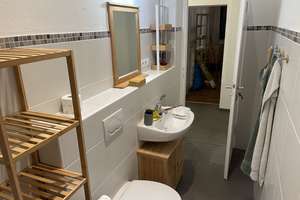 Helles 16 m² WG-Zimmer vollmöbliert – direkt am Ringpark, 2 Min. vom Bahnhof – Die vollständige Adresse der Immobilie erhältst du vom Anbieter., 97070 Altstadt, Würzburg – Vorschaubild 8