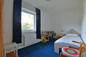 Echtes Refugium - Romantisches Ein- bis Zweifamilienhaus in Helsa – Die vollständige Adresse der Immobilie erhältst du vom Anbieter., 34298 Helsa – Vorschaubild 7