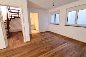 KFW 40 Plus! Hochwertiges 5 Zi. Haus in Haus mit Süd/Garten in bester Lage von Waldtrudering! – München – Vorschaubild 18