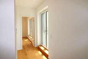 Modernes Wohnglück - 2-ZKB-Apartment mit traumhafter Dachterrasse – 68309 Käfertal, Mannheim – Vorschaubild 21