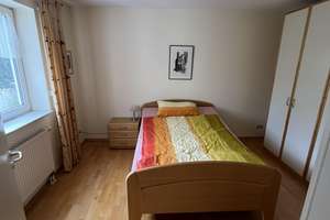 Voll möblierte 3 Zimmer Wohnung – Die vollständige Adresse der Immobilie erhältst du vom Anbieter., 64297 Eberstadt, Darmstadt – Vorschaubild 14