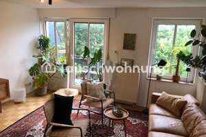 Tauschwohnung: 67 m² Wohnung in Münster-Mitte tauschen