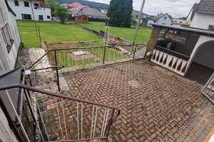 Handwerkertraum, Werkstatt, XL Garten, Grillplatz, Teich, 1a Lage – Main-Kinzig-Kreis – Vorschaubild 16