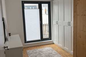 Moderne 3 Zi.-Wohnung im Dachgeschoss mit offener Wohnküche (KfW-Effizienzhaus 40 Plus) – Grabbestraße 3A, 30165 Hannover – Vorschaubild 10