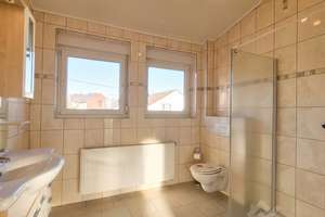 PLATZ, MASSIV, SOFORT FREI – IHR EINFAMILIENHAUS IN NEUWIED – Die vollständige Adresse der Immobilie erhältst du vom Anbieter., 56567 Neuwied – Vorschaubild 16