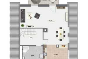 Ferienhaus mit 2 Wohnungen in direkter Nähe der Ostsee bei Kühlungsborn (in Wittenbeck) – Bad Doberan (Kreis) – Vorschaubild 28