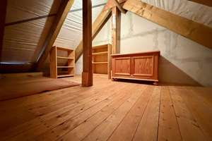 Gepflegtes Reihenmittelhaus in Wolfsburg - WEG - Am Schäferbusch – Stieglitzring 78, 38446 Hellwinkel, Wolfsburg – Vorschaubild 18