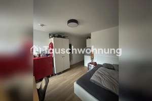 Tauschwohnung: Neubau nur für Studenten – Die vollständige Adresse der Immobilie erhältst du vom Anbieter., 22083 Barmbek-Süd, Hamburg – Vorschaubild 1