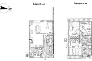 Erstbezug direkt am Wangermeer – moderne Neubau-Doppelhaushälfte mit Garten, Seelage & A+ Effizienz – Die vollständige Adresse der Immobilie erhältst du vom Anbieter., 26434 Wangerland – Vorschaubild 20