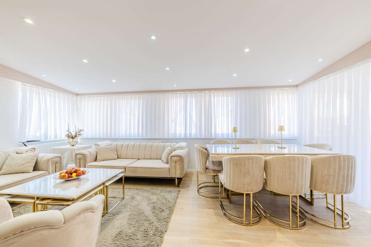 Immobilie in Hilzingen - Stilvoll saniert! 
Doppelhaushälfte mit zwei Wohneinheiten - Bild 9