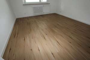 3-Zimmer-Wohnung im Erdgeschoss - WBS A Stadt Stuttgart erforderlich – 70437 Rot, Stuttgart – Vorschaubild 3