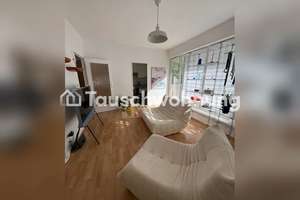 Tauschwohnung: Tolle Wohnung in Wilmersdorf – Die vollständige Adresse der Immobilie erhältst du vom Anbieter., 10779 Wilmersdorf, Berlin – Vorschaubild 3