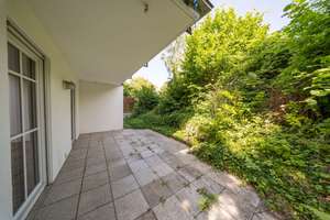 Großzügige 2-Zimmer-Wohnung mit Terrasse in ruhiger Lage nahe der Universität Mainz – Watfordstraße 12a, 55122 Hartenberg-Münchfeld, Mainz – Vorschaubild 10