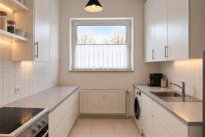 Attraktive 3-Zimmer-Wohnung mit Balkon & Stellplatz in  Hannover - Döhren (Erbpacht) – 30519 Döhren, Hannover – Vorschaubild 12