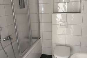 Stadtnahe Etagenwohnung 4.OG. ohne Aufzug in Hagen-Wehringhausen – Gutenbergstr. 30, 58089 Wehringhausen, Hagen – Vorschaubild 4