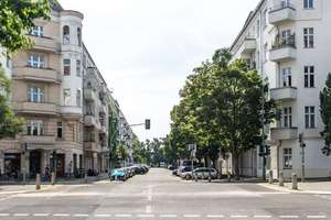 HOMESK - 10-Jahre Sperrfrist -Vermietete 3-Zimmer-Altbauwohnung mit zwei Balkonen in Prenzlauer Berg – Malmöer Straße 25, 10439 Prenzlauer Berg, Berlin – Vorschaubild 27