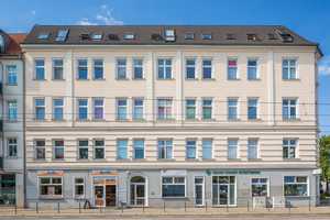 Gemütlichkeit auf kleinstem Raum! – Große Diesdorfer Str. 12, 39108 Magdeburg – Vorschaubild 4