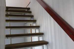 Geräumige 3-Zimmer-Maisonette-Wohnung mit zwei großen Balkonen und Garage – Mainz – Vorschaubild 15