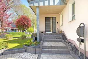Exklusives Wohnjuwel mit Sonnenterrasse
in Kornharpen – Die vollständige Adresse der Immobilie erhältst du vom Anbieter., 44791 Kornharpen/Voede-Abzweig, Bochum – Vorschaubild 18