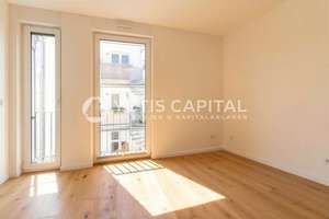 SELTENE NEUBAU PENTHOUSE IN NEUEHRENFELD MIT GROßER DACHTERRASSE + TIEFGARAGE + AUFZUG ZUM VERLIEBEN – Die vollständige Adresse der Immobilie erhältst du vom Anbieter., 50823 Neuehrenfeld, Köln – Vorschaubild 5