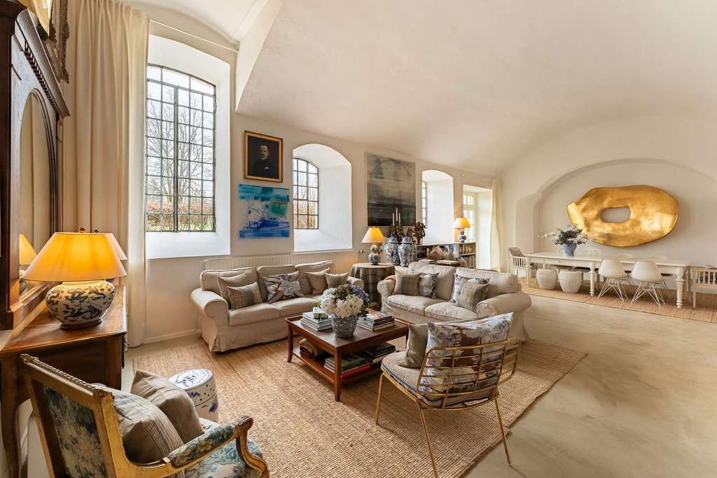 Immobilie in Griesstätt - Your Modern Heart finds Home in this Historical Place - Bild 1