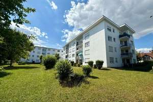 2-Zimmer Penthousewohnung in Top-Lage im Neu-Ulmer Wiley – Humboldtstraße 22, 89231 Neu-Ulm – Vorschaubild 22