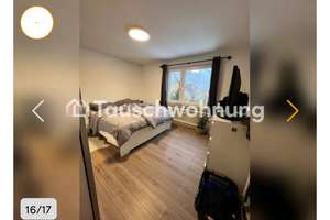 Tauschwohnung: Schöne 3 Zimmer Wohnung in Bennigsen – Die vollständige Adresse der Immobilie erhältst du vom Anbieter., 31832 Springe – Vorschaubild 4