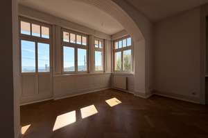Schöne 3 Zimmer Altbau Wohnung mit Stadtblick in Stuttgart Nord – Die vollständige Adresse der Immobilie erhältst du vom Anbieter., 70191 Relenberg, Stuttgart – Vorschaubild 9