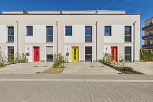 ENDHAUS MIT GROßEM GARTEN UND STUDIO – MAXIMALER FREIRAUM. – HAUS 49 – Friedrich-Hirsch-Straße 23, 51145 Elsdorf, Köln – Vorschaubild 4