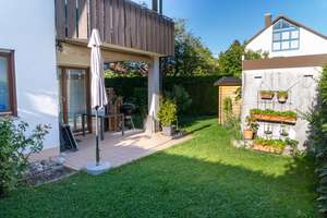 Doppelhaushälfte mit Garten in Ingolstadt-Süd – Die vollständige Adresse der Immobilie erhältst du vom Anbieter., 85051 Münchener Straße, Ingolstadt – Vorschaubild 2
