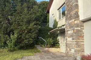 Ab Sofort, 3-Zimmer Wohnung mit Terrasse, Sauna & Ausblick 