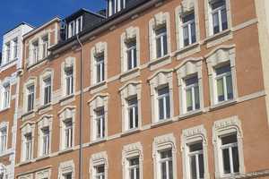 MEGA -》FRITZ-MATSCHKE-STR. 16 / 2 ZI OASE, BALKON, EINBAUKÜCHE !! – Chemnitz – Vorschaubild 2