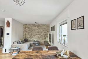 Lichtdurchflutete Maisonette-Wohnung mit weitläufiger Dachterrasse in Bestlage von Köln-Weiden – Arndtstraße 32, 50858 Weiden, Köln – Vorschaubild 7