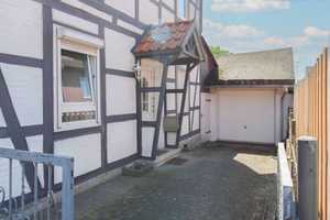 Gepflegtes 5 Zi.- Einfamilienhaus mit großem Garten inkl. Werkstatt und Garage – Wolfenbüttel (Kreis) – Vorschaubild 4