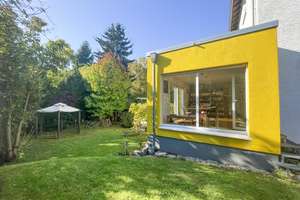 Dreifamilien-Endhaus mit eingewachsenem Garten auf Erbpachtgrundstück – Die vollständige Adresse der Immobilie erhältst du vom Anbieter., 60433 Eschersheim, Frankfurt am Main – Vorschaubild 13