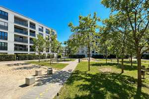 Modernes Apartment in Aubing – sofort bezieh- bzw. vermietbar! – Die vollständige Adresse der Immobilie erhältst du vom Anbieter., 81249 Aubing-Süd, München – Vorschaubild 11
