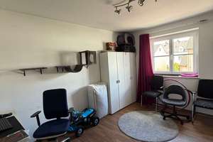 Großzügig wohnen in Augsburg – Stilvolle 3-Zimmer-Eigentumswohnung mit Tiefgarage – Friesenstraße  24a, 86165 Lechhausen-Ost, Augsburg – Vorschaubild 13