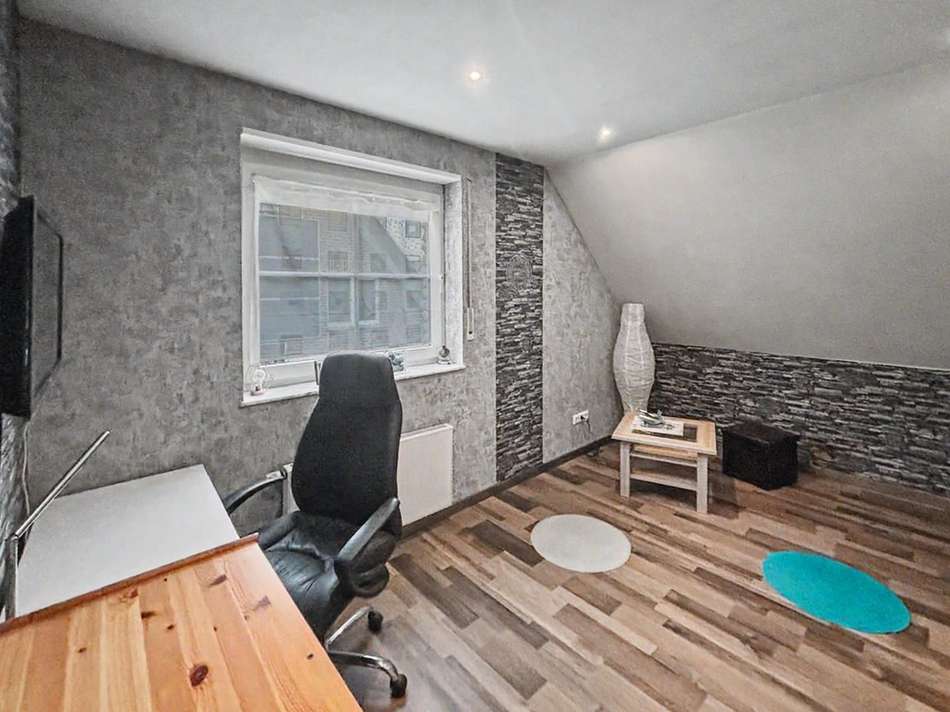 Büro OG