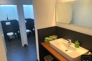 Modernes Bürogebäude in Dreieich-Sprendlingen – Die vollständige Adresse der Immobilie erhältst du vom Anbieter., 63303 Dreieich – Vorschaubild 19