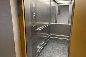 Preiswerte 2-Zimmer-Wohnung mit neuer Küche in ruhiger Lage von Kiel-Mettenhof – Die vollständige Adresse der Immobilie erhältst du vom Anbieter., 24109 Mettenhof, Kiel – Vorschaubild 6