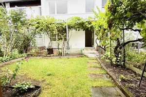 Charmantes modernisiertes Reihenmittelhaus, mit EBK in Germering – Kerschensteinerstraße 152, 82110 Fürstenfeldbruck (Kreis) – Vorschaubild 8