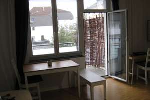 Helle Wohnung in Obergiesing mit Blick zum ruhigen Innenhof – Raintalerstrasse 23, 81539 Obergiesing, München – Vorschaubild 6