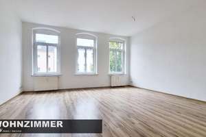 Geräumige 3-Raum Wohnung in Mitte-West – Bahnhofstraße 60, 8056 Mitte-West, Zwickau – Vorschaubild 3