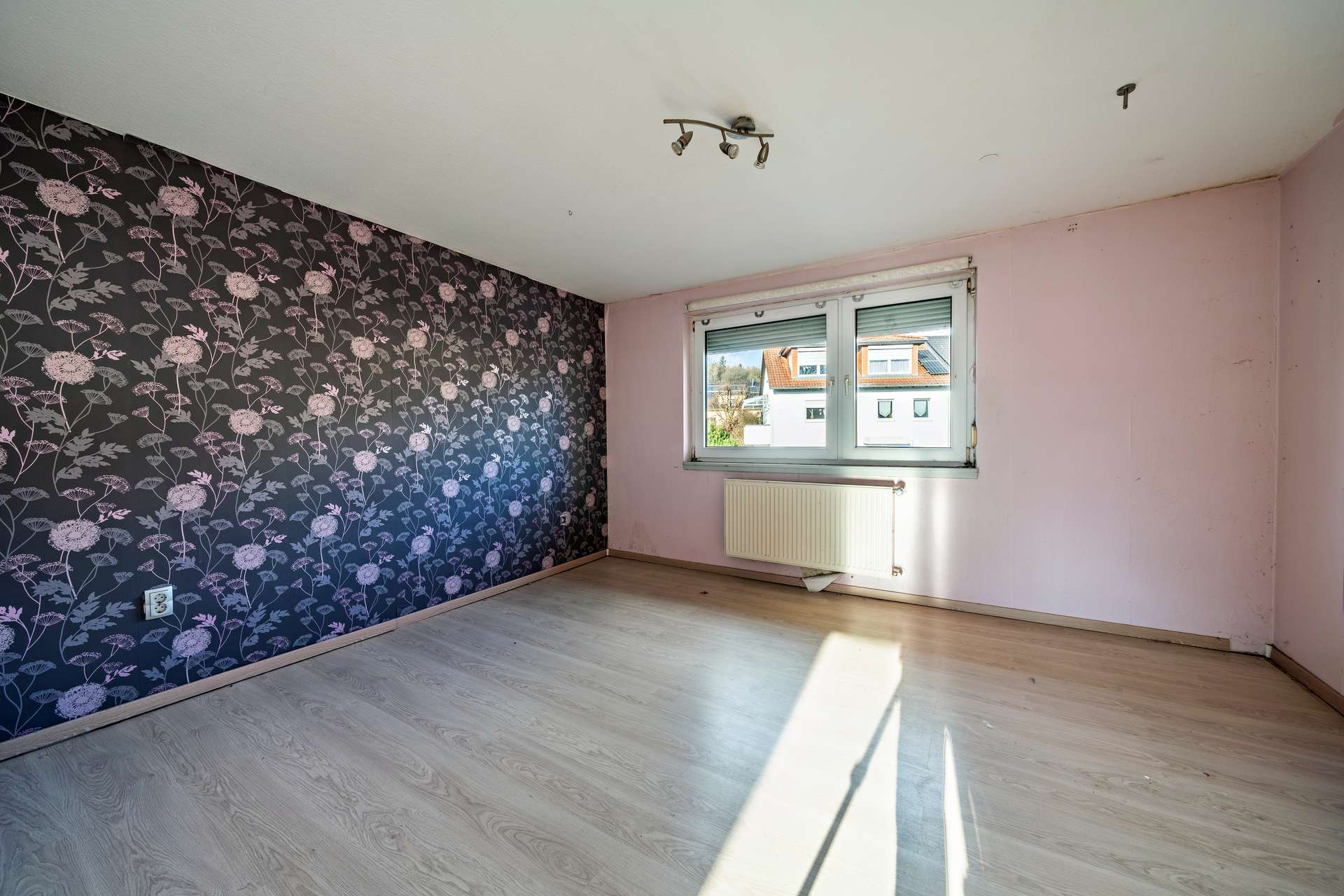 Immobilie in Bammental - Raum für Ideen: Zweifamilienhaus mit Entwicklungspotenzial - Bild 7