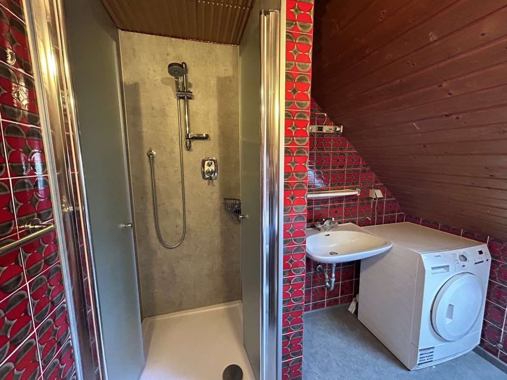 Immobilie in Wörth am Main - EFH mit viel Platz und Potenzial! - Bild 7