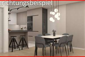 Doppelhaushälften und Reihenhäuser in Kfw 40 QNG Plus Bauweise – Die vollständige Adresse der Immobilie erhältst du vom Anbieter., 67310 Hettenleidelheim – Vorschaubild 14