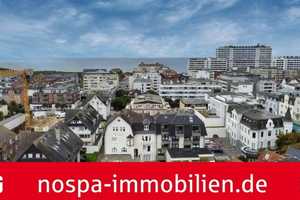 Wohn- und Geschäftshaus mit Restaurant in allerbester City-Lage von Westerland – Nordfriesland (Kreis) – Vorschaubild 1
