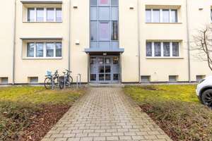 Modern wohnen in Pfersee: 3-Zimmerwohnung mit Balkon & TG – keine zusätzliche Käufer-Provision – Die vollständige Adresse der Immobilie erhältst du vom Anbieter., 86157 Pfersee-Nord, Augsburg – Vorschaubild 15