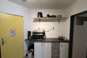 2-Zimmer-Wohnung im Studentenwohnheim Landau – Godramsteiner Straße 50, 76829 Landau-Godramstein, Landau in der Pfalz – Vorschaubild 4